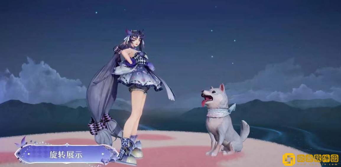 王者荣耀大乔温梦星夜免费领取攻略-王者荣耀大乔温梦星夜免费领取介绍