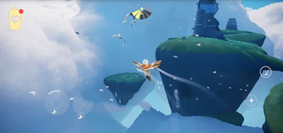 光遇地之灵在哪