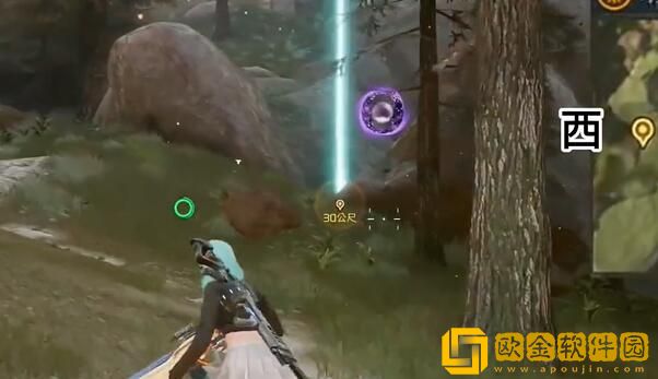 星球重启神视装置怎么获得