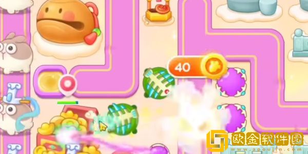 保卫萝卜4周赛2023.9.6