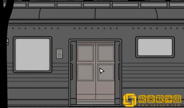 锈湖地铁繁花第七章流程