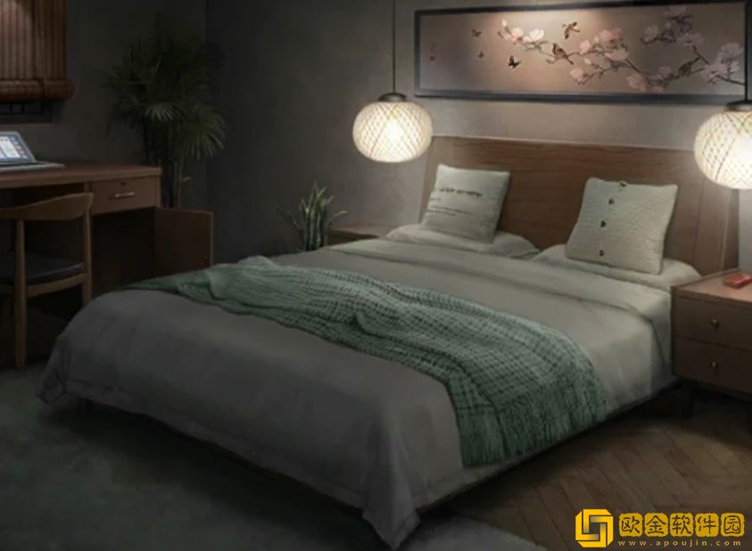 山阴攻略第四章