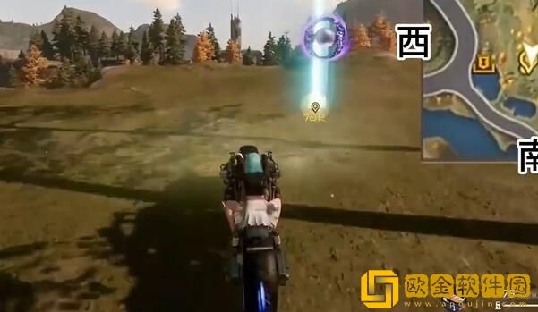 星球重启神视装置怎么获得