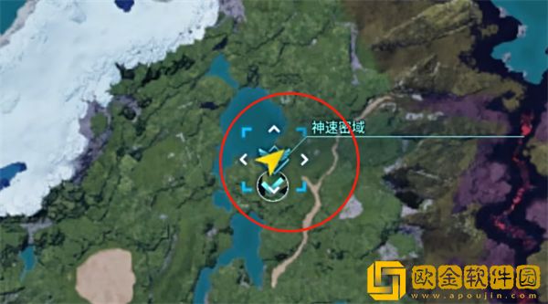 幻兽帕鲁踏春兔在哪里捕捉