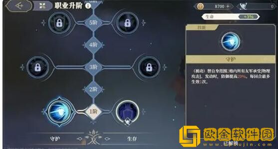 铃兰之剑为这和平的世界角色战力怎么提升