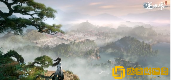 逆水寒手游情缘升级奖励是什么