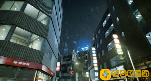 幽灵线东京死亡迷宫流程