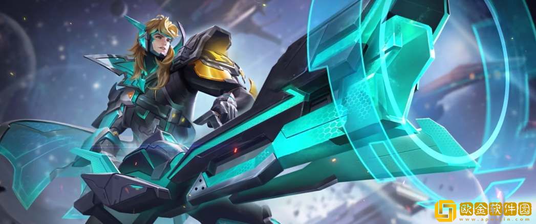 王者荣耀莱西奥末日机甲皮肤特效一览-王者荣耀莱西奥末日机甲皮肤特效大全