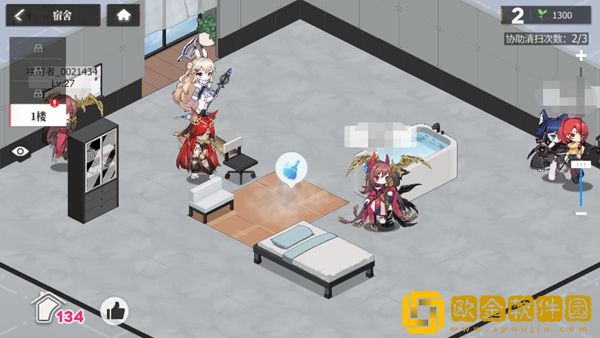 绯色回响每天有哪些玩法任务 绯色回响每天有哪些玩法任务