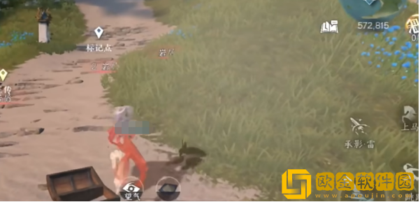 逆水寒手游12大隐藏宝箱在哪 逆水寒手游12大隐藏宝箱在哪