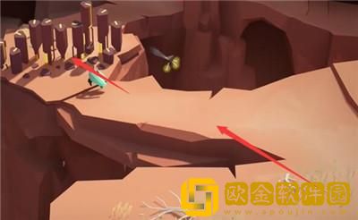 Cocoon茧游戏攻略第一章 Cocoon茧游戏攻略第一章