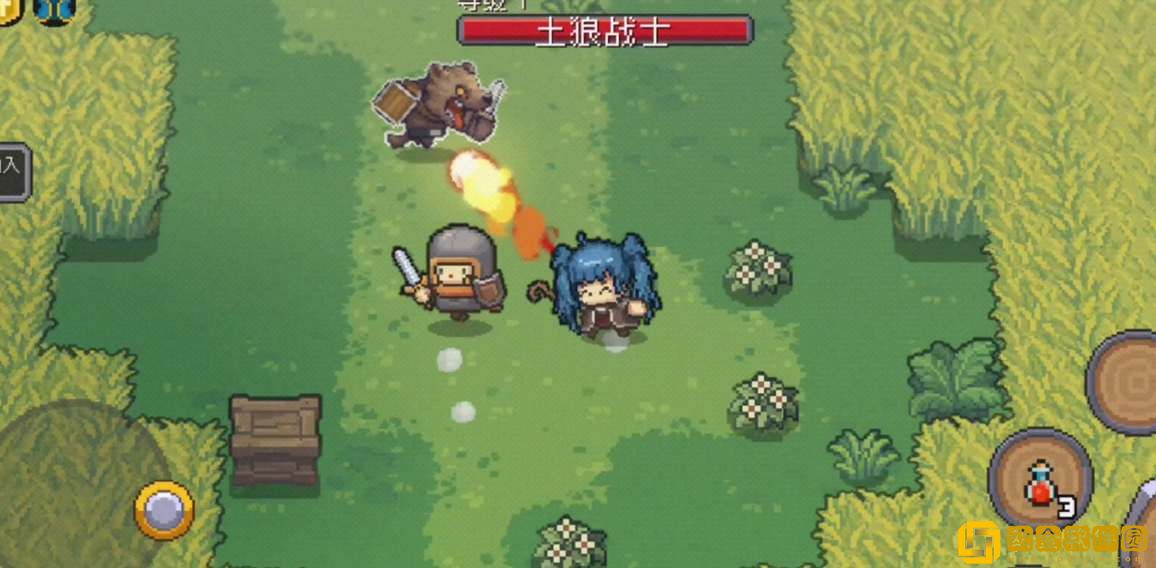 元气骑士前传新手职业流派推荐-元气骑士前传新手职业流派攻略