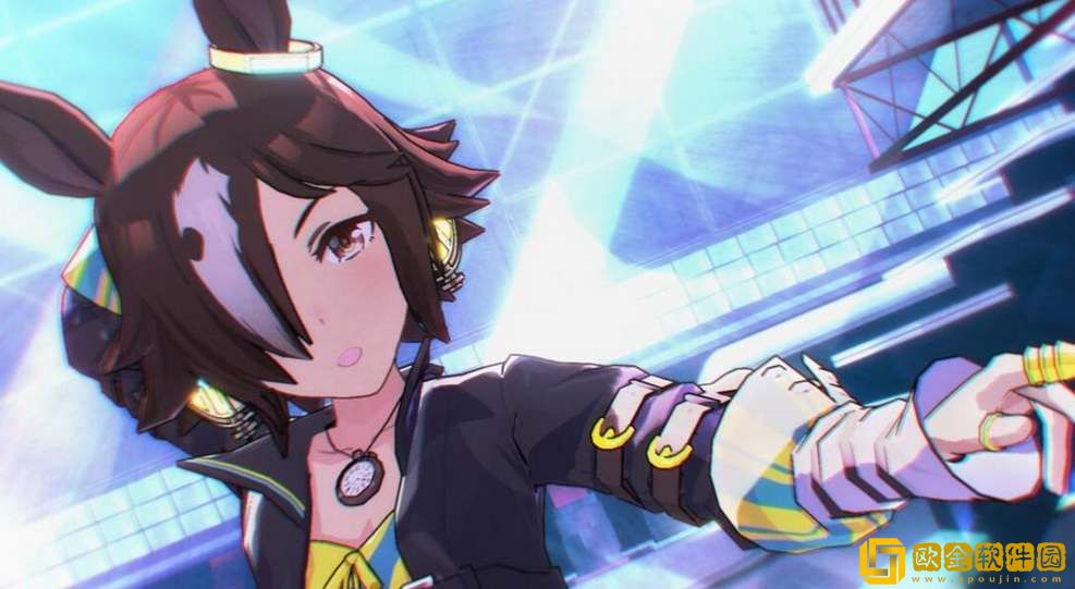 闪耀优俊少女伏特加育成攻略