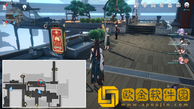 崩坏星穹铁道岔路新生往复不止成就怎么达成