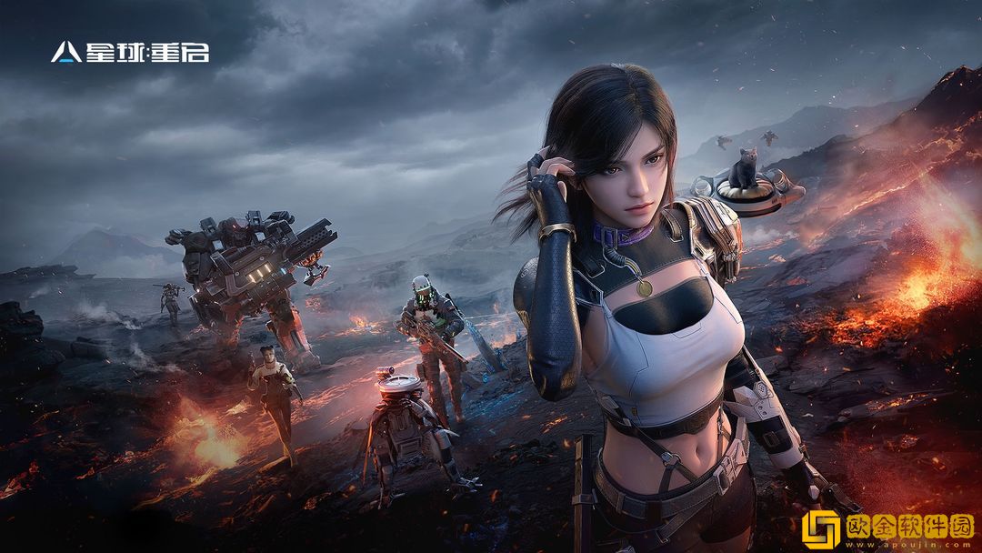 星球重启零件缺少任务怎么做-星球重启零件缺少任务流程