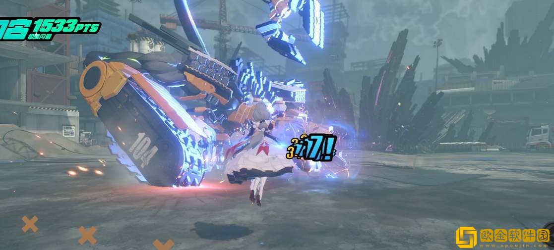 绝区零音擎怎么改装