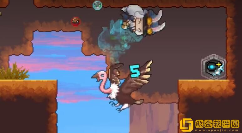 TEVI塔瓦娜塔罗峡谷道具全收集 TEVI塔瓦娜塔罗峡谷道具全收集