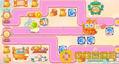 保卫萝卜4周赛2023.11.14