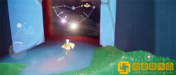 光遇归巢季任务四怎么做