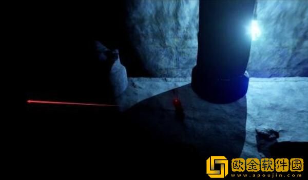 蜡烛人第十章蜡烛分布