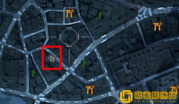 幽灵线东京调查报告在哪