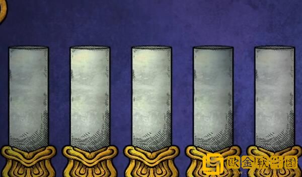 猫博物馆第五关天文馆攻略