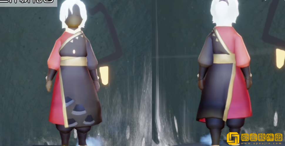 光遇2024春节新增礼包一览