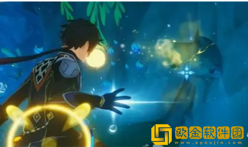 原神还施彼身怎么解锁-4.0还施彼身成就攻略