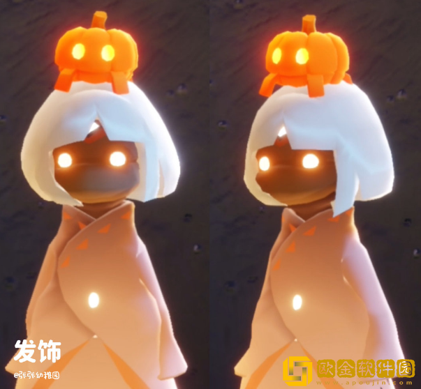 光遇万圣节兑换表2023 光遇万圣节兑换表2023