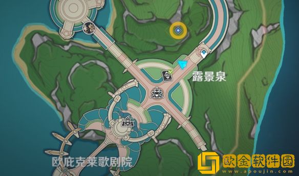 原神4.0三人行先寻明师任务怎么做 原神4.0三人行先寻明师任务怎么做