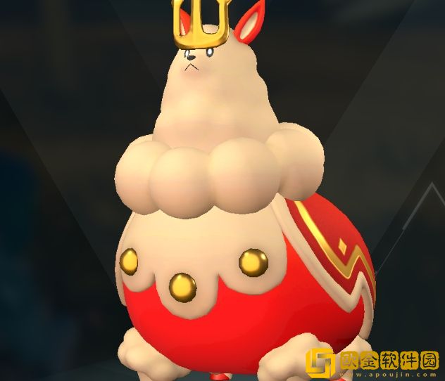 幻兽帕鲁第二禁猎区都有什么帕鲁