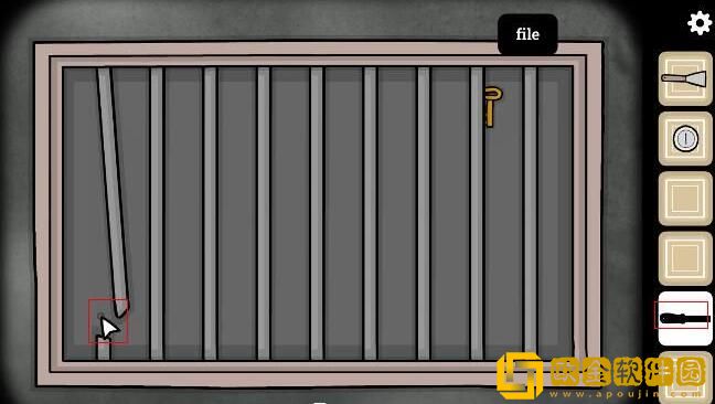 锈湖地铁繁花第一章流程