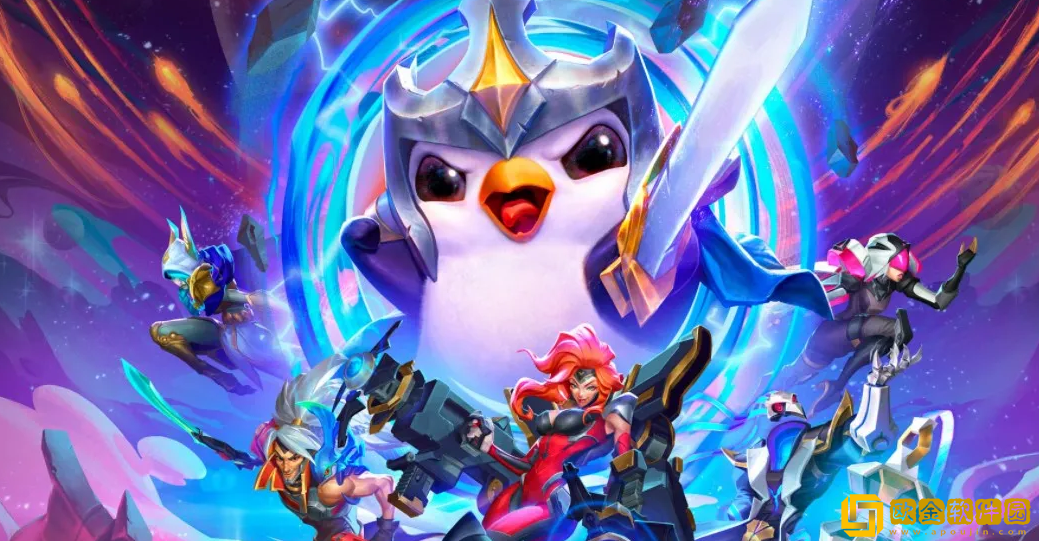 金铲铲之战S9.5比尔四术怎么玩-金铲铲之战S9.5比尔四术搭配推荐攻略