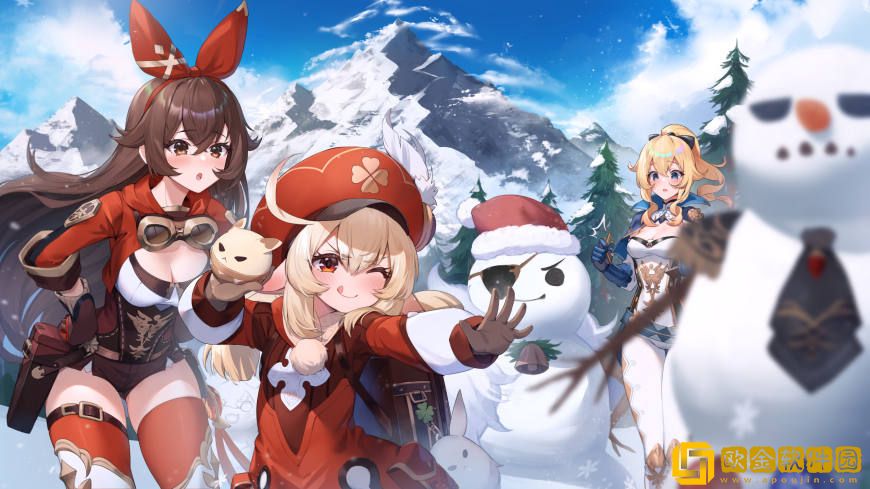 原神七圣召唤速推阵容有哪些-原神七圣召唤速推阵容推荐攻略