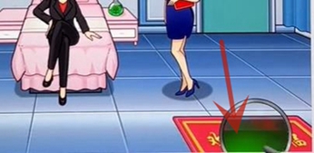 超级达人爱美之心过关流程 超级达人爱美之心过关流程