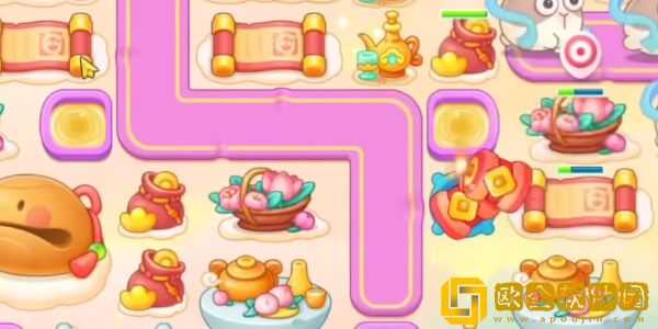 保卫萝卜4周赛2023.10.27