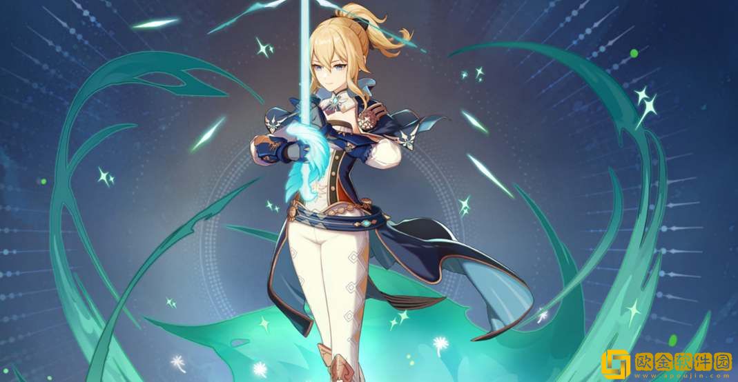 原神琴毕业面板属性参考-原神琴毕业面板属性一览