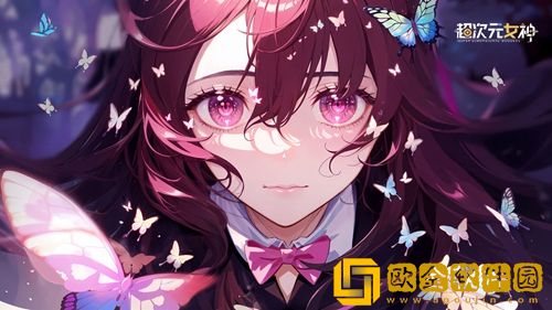 超次元女神英雄排名2023-超次元女神强力女神节奏一览