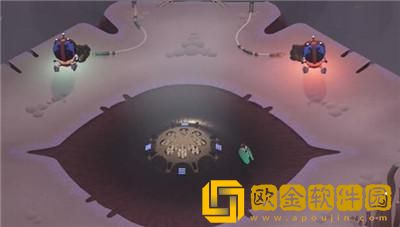 Cocoon茧游戏攻略第三章