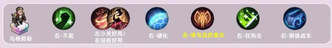 铃兰之剑马格努斯技能加点攻略-铃兰之剑马格努斯技能加点推荐