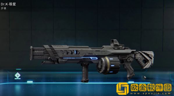 星球重启武器怎么获得 星球重启武器怎么获得