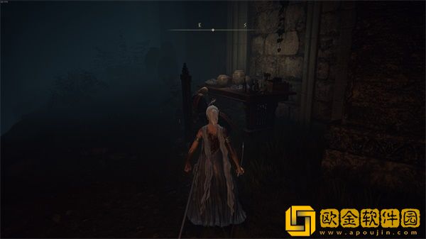 艾尔登法环托普斯支线流程