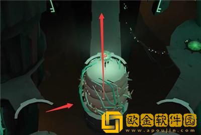 Cocoon茧游戏攻略第三章