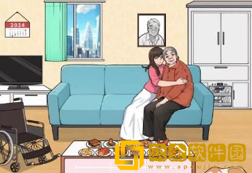 抖音小游戏文字来找茬重返九零年怎么过