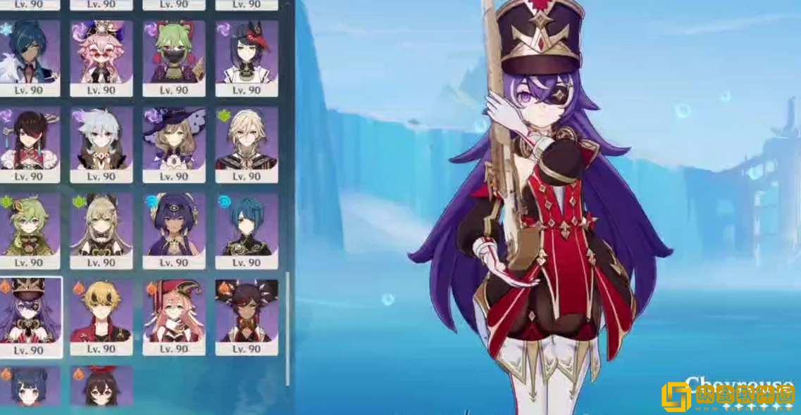 原神夏沃蕾命之座效果一览 原神夏沃蕾命之座效果一览