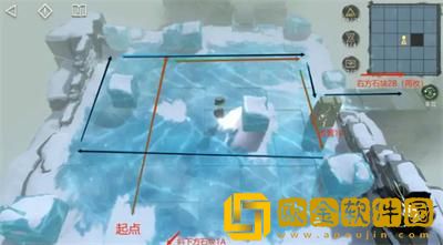 重返未来1999第三扇门第二关攻略-重返未来1999第三扇门第二关怎么过