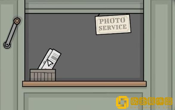 锈湖地铁繁花第二章流程 锈湖地铁繁花第二章流程