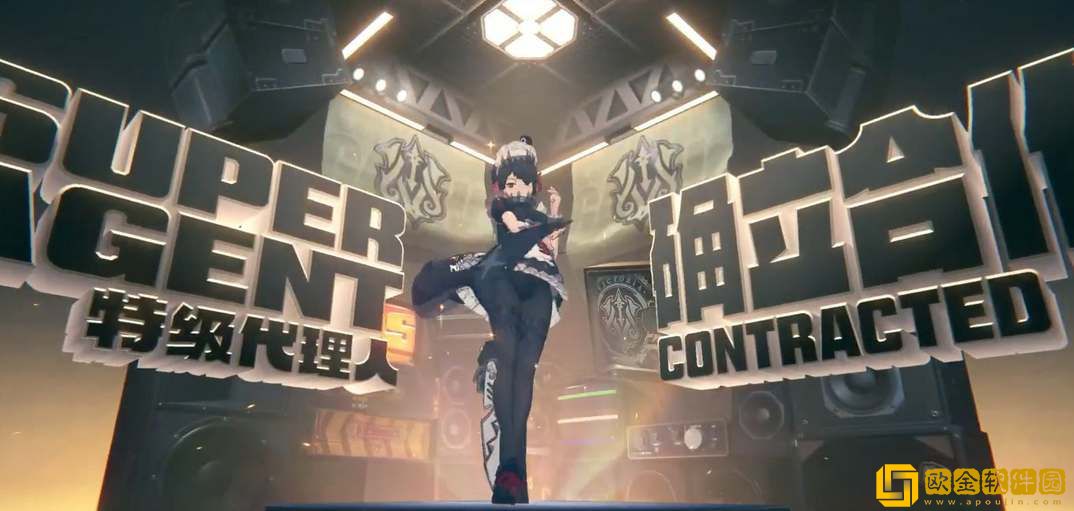 绝区零艾莲乔技能天赋介绍