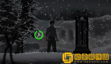 街阴阳途攻略第一章