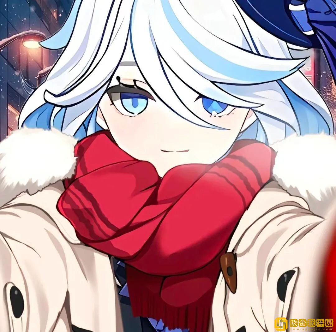 原神2024新年头像最新款有哪些